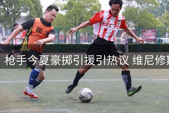 枪手今夏豪掷引援引热议 维尼修斯或成北伦敦新王牌