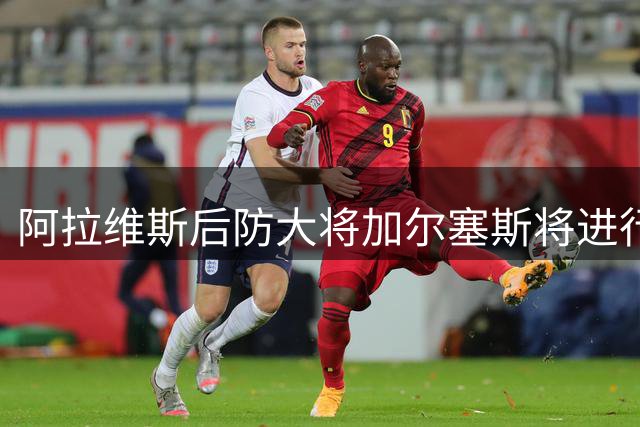 阿拉维斯后防大将加尔塞斯将进行膝关节手术
